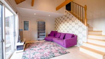 リビング エリア / 19