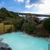 別府明礬温泉 岡本屋旅館（ベップミョウバンオンセン オカモトヤリョカン） / 8