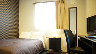 プレミアム シングルルーム 禁煙