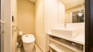 カジュアルツインルーム 禁煙 (18平米)