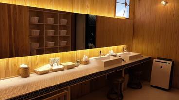 共用バスルーム / 6