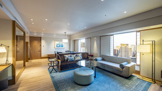 エグゼクティブスイート キング