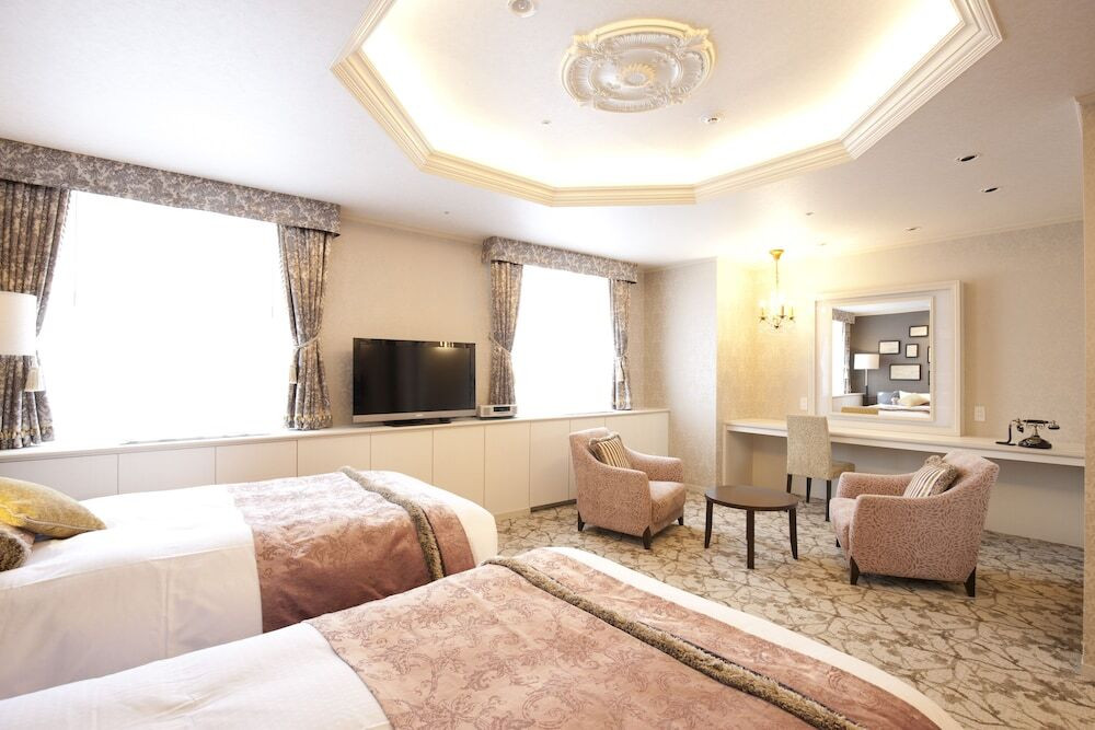 リビングルーム