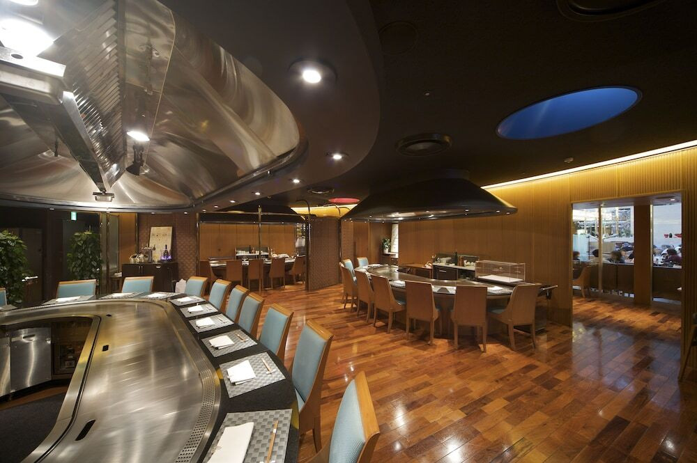 「鉄板焼 季流」 内観 129641149