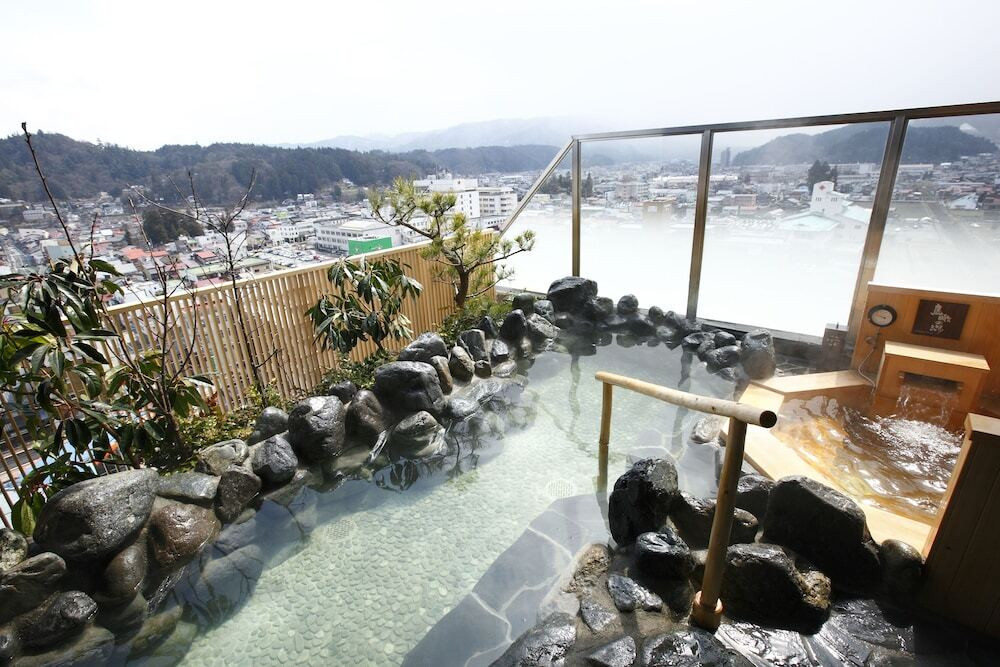 温泉