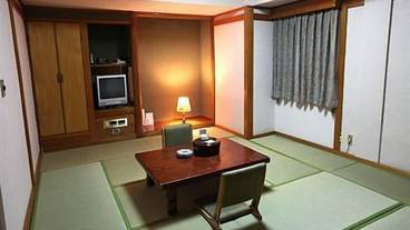 リビング エリア / 10