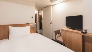 コネクティングルーム 禁煙