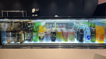 ロビーラウンジ / 5