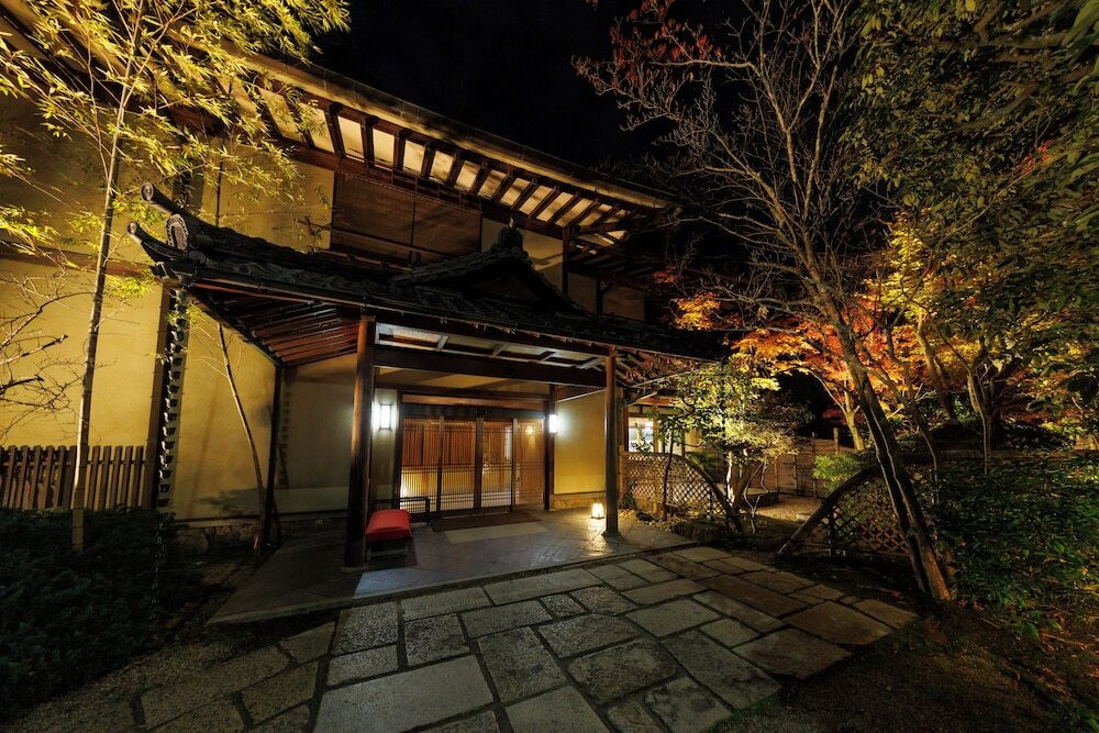 「四季亭」 外観 165593961