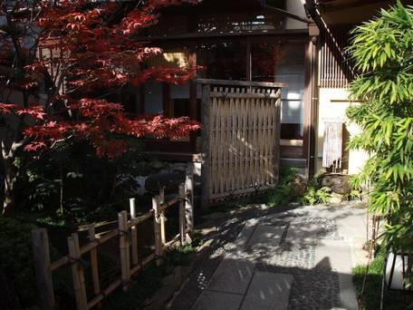 膳 お宿 西亭 / 2