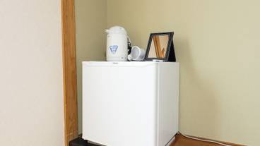 小型冷蔵庫 / 25