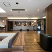 長崎バスターミナルホテル（長崎県 ビジネスホテル） / 3