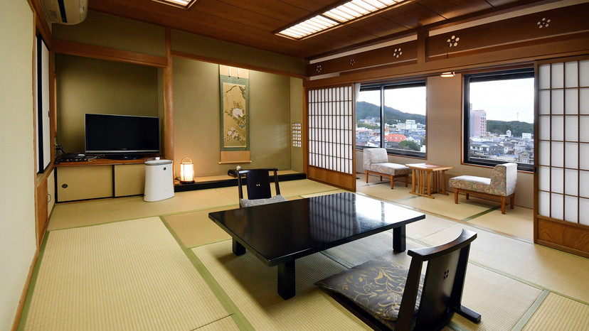 部屋