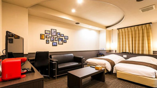 スーペリアツインルーム 禁煙