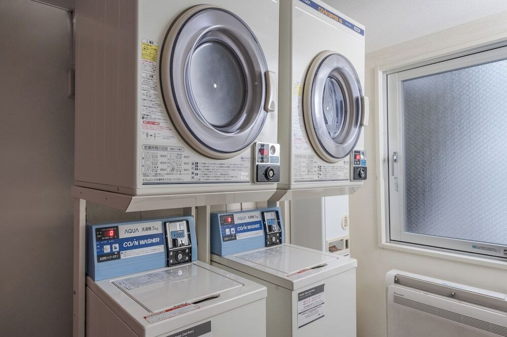 ランドリー ルーム