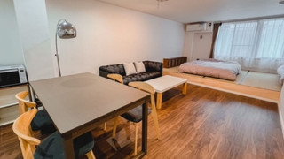 ファミリー 4 人部屋