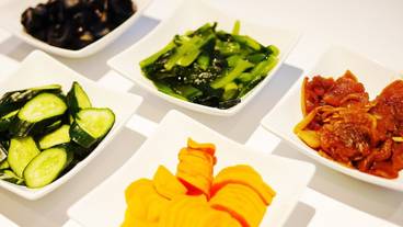 朝食ビュッフェ / 8