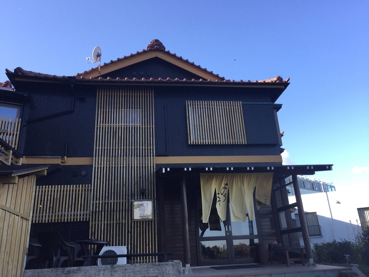 漁師の主人が獲った海の幸に舌鼓♪4067987