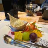 別邸 越の里（ベッテイコシノサト）