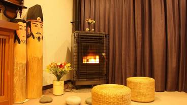 ロビーラウンジ / 2