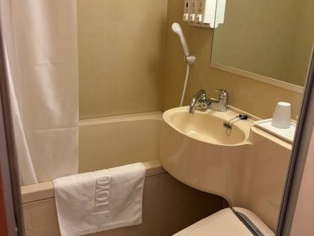 東横イン京都四条大宮 / 4