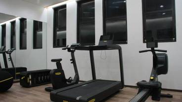 フィットネス スタジオ / 5