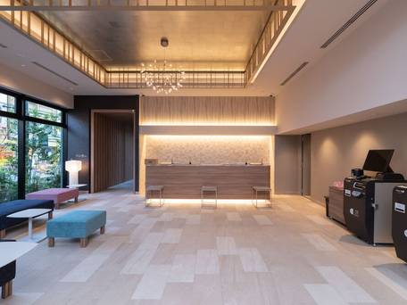 日和（ひより）ホテル大阪なんば駅前 / 2