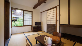 和洋室 バス・トイレあり