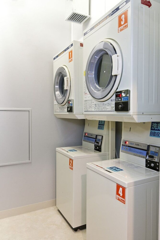 ランドリー ルーム