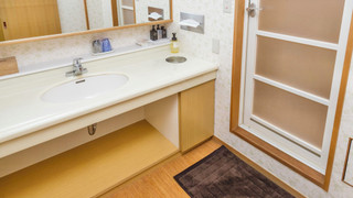 コンフォート 4 人部屋 禁煙