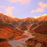 紅葉を見に！標高2000mの大展望へ！立山・室堂平の雄大な紅葉をじっくり堪能する旅