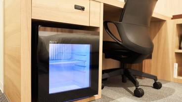 客室の設備とサービス / 24