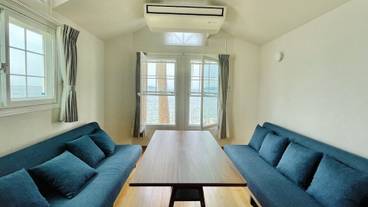 リビング エリア / 39