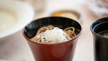 朝食ビュッフェ / 4