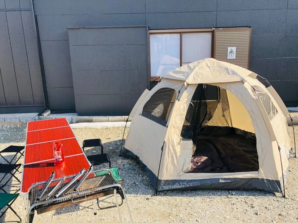 子供用の遊び場 - 屋外