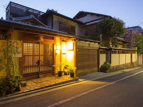 禿庵（かむろあん） / 1