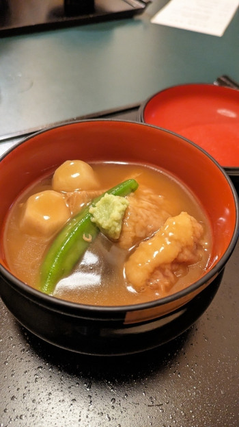 「金沢犀川温泉 川端の湯宿 滝亭」 料理 250659787 