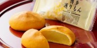 ギネス認定！2018年に世界一売れたまんじゅう「博多通りもん」とは？
