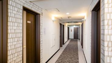 施設内の設備 / 5