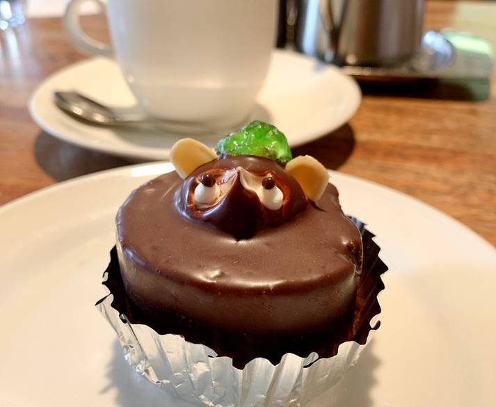 美しい城下町
松本観光へ / 3