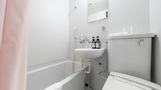 ダブルルーム 禁煙