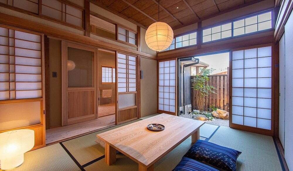 梅花 プレミアルーム / 3