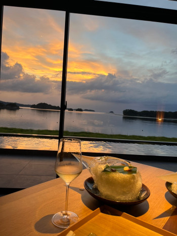 「DINING TABLE WABI」 料理 214739960 