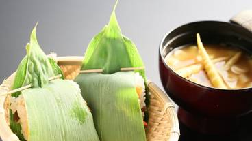 食事・飲み物 / 10