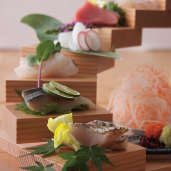 「浪花ろばた 頂鯛」料理 760573 