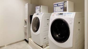 ランドリー ルーム / 4