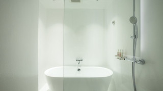 オーシャンコーナースイート201 禁煙