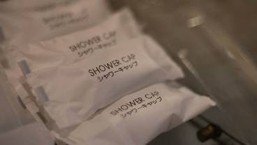 バスルームの設備 / 19