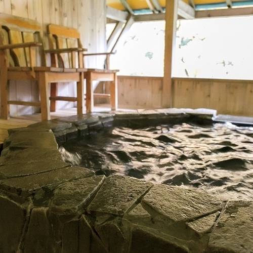 泡龍（泡風呂） / 2