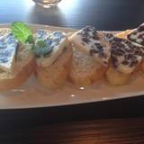 スカイツリービューレストラン 簾（スカイツリービューレストランレン）